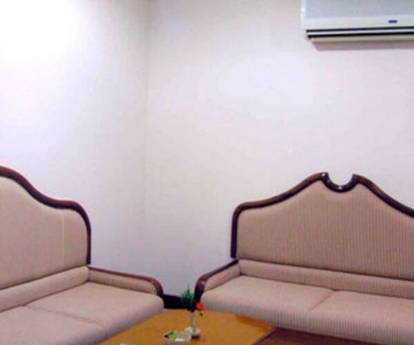 Hotel Maurya, Aurangabad 5